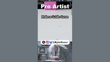 Noob vs Pro artist: Making a Phone Cord #blendertutorial #blender #blendercommunity #blender3d #b3d