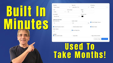 I Built This App in Minutes (People Actually Pay for This!)