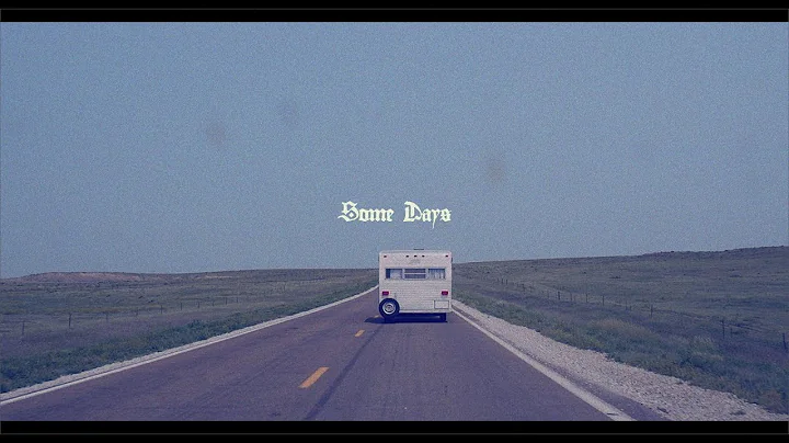 Wayne Graham - Some Days (Official Video)