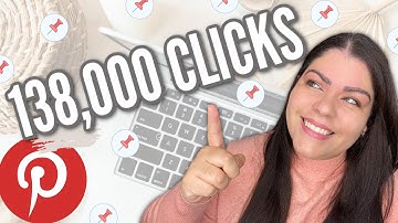 Pinterest Marketing 2023 | How To Get TRAFFIC From Pinterest | How To Use Pinterest 2023