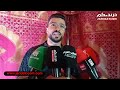الفنان وليد الرحماني الإصل ديال أغنية ستاكاتاك هو صديق ديالي كاتب كلمات جاب الله بيها تيسير