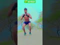 टांगों में जान डालने वाली Exercise 🔥#motivation #desiworkout #youtubeshorts...