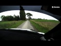ŠKODA Motorsport FIA ERC Geko Ypres Rally Loix / Miclotte Onboards 2013