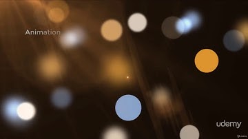 Master in Adobe After Effects CC 2015 Basics - learn Motion Graphics