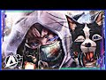 Re:Zero Reagindo Ao RapSimo Häyhä [Shuumatsu no Valkyrie ] |AniRap 