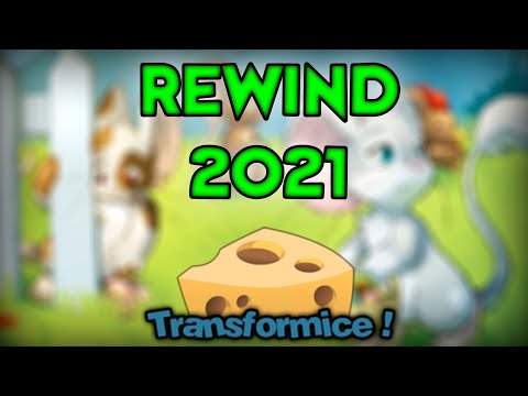 Transformice 2021 -
