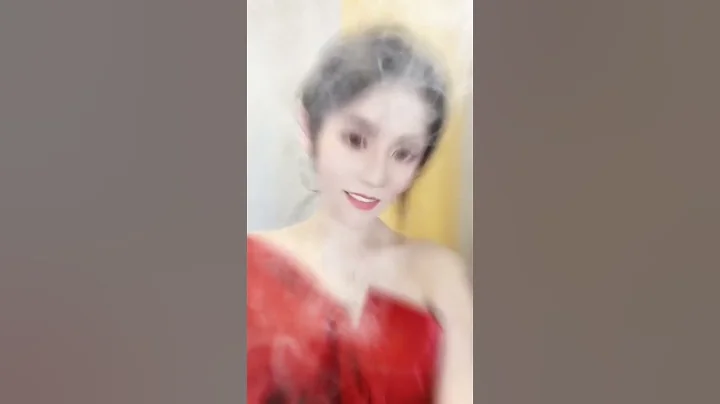 随便听听唱唱#我若真在你心上，情敌三千又何妨！#Sing for you #Cute chinese girl - 天天要闻
