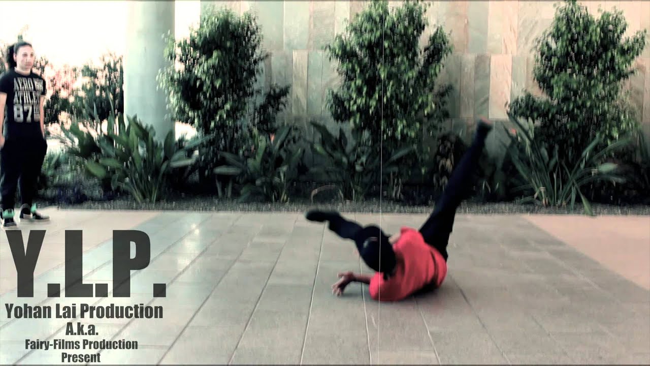 xMidnightx B-boyz Breakdancing-Android Porn by Kraddy