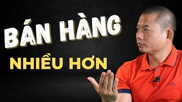 Chiến lược hẹn gặp trong bán hàng - Ai làm kinh doanh cũng cần | Phạm Thành Long