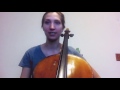 Level 2 Composition: Harmonics