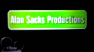 Alan Sacks Productionsdisney Channelbuena Vista International 2000, With 1986 Wdt Music