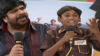 காலையில பல்லு விளக்குறானோ இல்லையோ பிகரை பாக்க கிளம்பிர்றான்! #Boys #Youth #TR #Debate #TRajendar