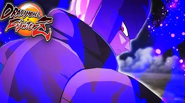 [DBFZ S3] Easy Hit optimal combo solo lv1 kill ToD