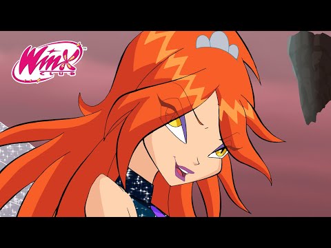 Winx Club - TV Movie Épisode 4 - COMME PHOENIX [COMPLET]