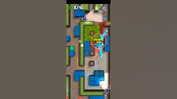 hunter Assassin 2 gameplay video part 15#viral #gaming #games #shoets