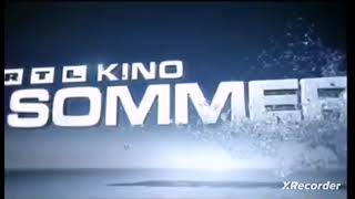 RTL Kino Sommer Ident 2010