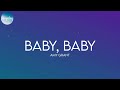 Amy Grant - Baby, Baby (Lyrics)