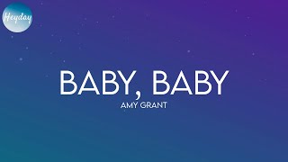 Amy Grant - Baby, Babys