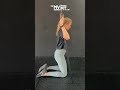 90/90 PRH Shoulder Stretch