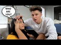 I LOST MY MEMORY PRANK ON BOYFRIEND | *Gone Too Far*