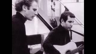 The Only Living Boy In New York (Acapella Voice) Simon & Garfunkel chords