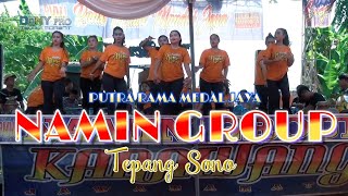 Tepang Sono - Namin Group Joged Jaipong PRMMJ Karawang