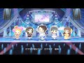デレステ/CGSS - HIGH PRESSURE (데레스테 - HIGH PRESSURE)