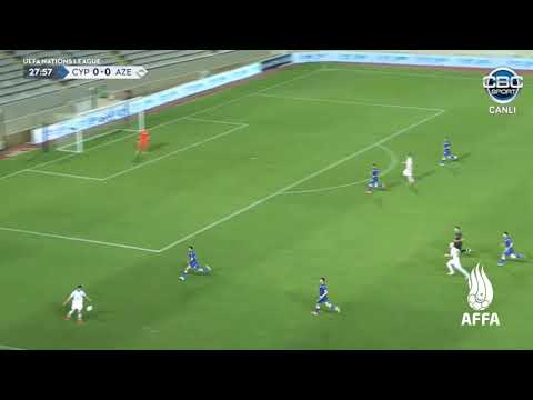 Cyprus Azerbaijan Goals And Highlights