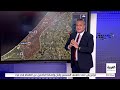 الجيش الإسرائيلي يدخل دير البلح لأول مرة ومصادر تكشف الهدف الجيش الإسرائيلي يدخل دير البلح لأول مرة ومصادر تكشف الهدف