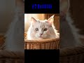 Top 5 Cutest Cats!