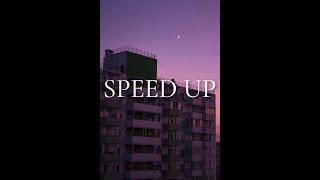 Кишлак-Эй(Speed up)
