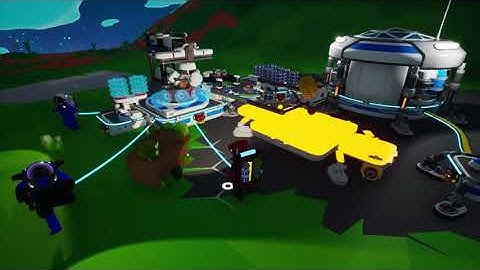 So we (finally) played Astroneer... Astroneer Ep 1