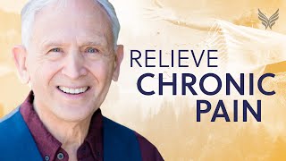 Peter A. Levine, PhD - Excercise to Help Relieve Chronic Pain #IBS #migrainerelief #fibromyalgia