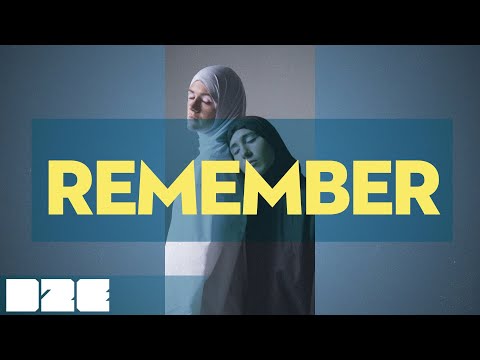 Coyot - Remember (Official Lyric Video)