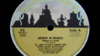 Power Of Beauty (Eric Nouhan) - House Of Lords [1992]