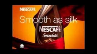 Download lagu NESCAFE® SmoovLatte™  - Smooth As Silk