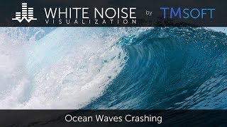 Download Lagu Ocean Waves Crashing - 1 Hour Relaxing Sleep Sound with Dark Screen Saver MP3 Download Lagu Ocean Waves Crashing - 1 Hour Relaxing Sleep Sound with Dark Screen Saver MP3