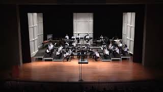 Highlands Intermediate Symphonic Band Aloha Concert 2023