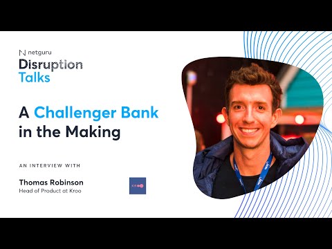 How to Build an E-Money Product Customers Love with Thomas Robinson