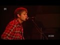 Benjamin Gibbard in concert live acoustic @ on3 Festival Munich 01.12.2012