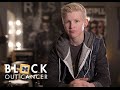 Dustan Colyer's Story - Block Out Cancer at University of Michigan