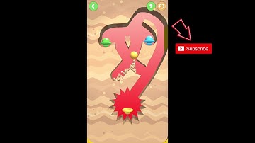 Dig This! 51-18 BALLS IN LOVE CHAPTER Walkthrough Solution