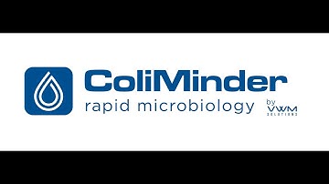 General Introduction to the ColiMinder for online monitoring of microbiological water quality