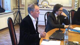 What Does Sts Mean For Business And Technological Development? Part 1 Семинар Sts Лекториум