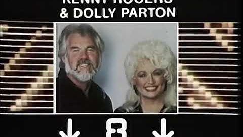 TOTP Chart Rundown 12th January 1984