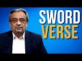 Understanding the sword verse  dr shehzad saleem