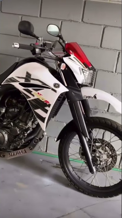 Xt 660 se inscrevam para mais vídeos de motos #shortvideo #viral #shorts #instagood #inscreva