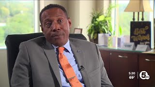 New Akron superintendent talks safety, report cards and future for North High