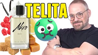 AKRO BAKE THE MOST UNBEARABLE PERFUME IN THE HEAT - YouTube