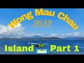 Wong mau chau island  hong kong 2022grace pooh 